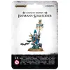 Image de Games Workshop Warhammer AoS - Idoneth Deepkin Isharann Soulscryer 99070219005 Noir