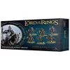 Image de Games Workshop Warhammer Middle Earth - Chevaliers de Minas Tirith Noir