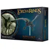 Image de Games Workshop Figurine Warhammer Middle Earth - Winged Nazgûl