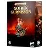 Image de Warhammer AoS - Gotrek Gurnisson, Noir