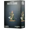 Image de Games Workshop - Warhammer 40 000 - Dark Angels Master Lazarus