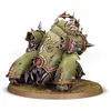 Image de Games Workshop Warhammer 40k - Easy to Build : Death Guard Myphitic Blight-Hauler 99120102080 Noir
