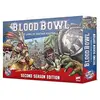 Image de Games Workshop - Warhammer - Blood Bowl (édition deuxième saison)