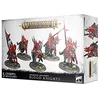 Image de Games Workshop Warhammer AoS - Soulblight Gravelords Blood Knights Noir