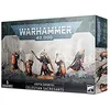 Image de Games Workshop Warhammer 40k - Adepta Sororitas Célestes Sacro-Saintes 99120108045 Noir