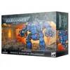 Image de figurine Warhammer 40.000 à assembler   Space Marines Primaris Redemptor Dreadnought en occasion ou reconditionné