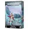 Image de Warhammer 40k+-+Thousand+Sons+Magnus+The+Red