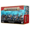 Image de Games Workshop Warhammer AoS - Stormcast Eternals Vigilors 99120218053 Noir