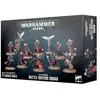 Image de Games Workshop ADEPTA SORORITAS: Soeurs DE Bataille 52-20, Noir