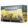 Image de Warhammer 40k Ork Boyz, Taille Unique