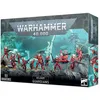 Image de Games Workshop Warhammer 40k - Aeldari Gardiens, Noir