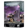 Image de Games Workshop Warhammer 40k - Black Templars Castellan (FR)