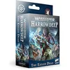 Image de Games Workshop Les Morts en Exil - 109-12 - Harrowdeep - Warhammer Underworlds - en Français
