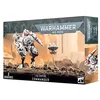 Image de Warhammer+40k+-+Tau+Commander