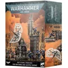 Image de Games Workshop Warhammer 40k - Zone de Bataille Fronteris : Antenne-vox et Autel Auspex