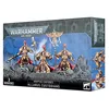 Image de Games Workshop Gardiens Allarus : Adeptus Custodes