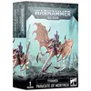 Image de Games Workshop - Warhammer 40,000 - Tyranids: Parasite of Mortrex