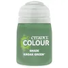 Image de Games Workshop Citadel Pot de Peinture - Shade Kroak Green (18ml)