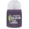 Image de Games Workshop - Citadel Paint - Teinte : Targor Rageshade (18ml)