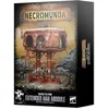 Image de Games Workshop - Warhammer 40,000 - Necromunda Thatos Pattern: Extended Hab Module