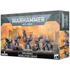 Image de Games Workshop - Warhammer 40,000 - Space Marines : Desolation Squad, Bleu