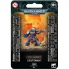 Image de Warhammer 40k   Space Marines Primaris Lieutenant, Bleu