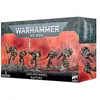 Image de Warhammer+40k+-+Space+Marine+du+Chaos+Raptors+%2F+Serres+du+Warp