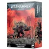 Image de Games Workshop Warhammer 40k - Space Marine du Chaos Forgefiend (2019)