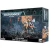 Image de Games Workshop Warhammer 40k - Astra Militarum Seigneur Solaire Leontus