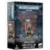 Image de Games Workshop Warhammer 40k - Astra Militarum Seigneur Castellan Ursula Creed