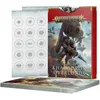 Image de Games Workshop Warhammer AoS - Warscroll Cards: Kharadrons Overlords V.3 (FR)