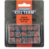 Image de Games Workshop - Warhammer 40 000   Kill Team : Hand of the Archon Jeu de dés