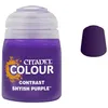 Image de Games Workshop Citadel Pot de Peinture - Contrast Shyish Purple (18ml)