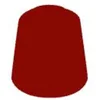 Image de Games Workshop Citadel Pot de Peinture - Layer Wazdakka Red (12ml)