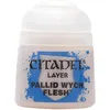 Image de Games Workshop Pallid Wych Flesh Couche
