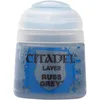 Image de Citadel+Pot+de+Peinture+-+Layer+Russ+Grey+%2812ml%29