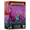 Image de Games Workshop - Warhammer - Age of Sigmar - Tzeentch : Curseling Eye of Tzeentch