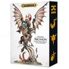 Image de Warhammer+AoS+-+Archaon+Everchosen+Exalted+Grand+Marshal