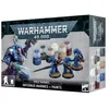 Image de Games Workshop Intercesseurs & Peinture Set 10 pièce(s)