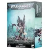 Image de Warhammer 40k - Tyranids Norn Emissary (2023), Noir