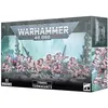Image de Warhammer 40k - Tyranids Essaim de Termagants (2023), Noir, Taille Unique