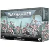 Image de Warhammer 40k - Tyranids Genestealer (2023), Noir