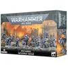 Image de Games Workshop - Warhammer 40 000 - Space Marines : Infernus Squad, Noir