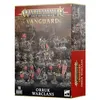 Image de Warhammer AoS - Avant-Garde : Orruk Warclans Clans Guerriers