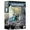 Image de Games Workshop W40K : Nécrons - Imotekh, Le Seigneur des Tempêtes, Noir