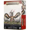 Image de Games Workshop Villes de Sigmar : Tahlia Vedra : Lionne du Parc, Noir
