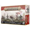 Image de Games Workshop Cities of Sigmar: Freeguild Command Corps