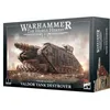 Image de Games Workshop - Warhammer - Horus Heresy - Solar Auxilia : Valdor Tank Destroyer