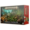 Image de Games Workshop Warhammer AoS - Boite de Jeu/Age of Sigmar V.4 Ultimate Starter Set (en)