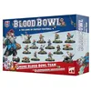 Image de Warhammer Games Workshop - Blood Bowl : GNOME Team - The Glimdwarrow Groundhogs